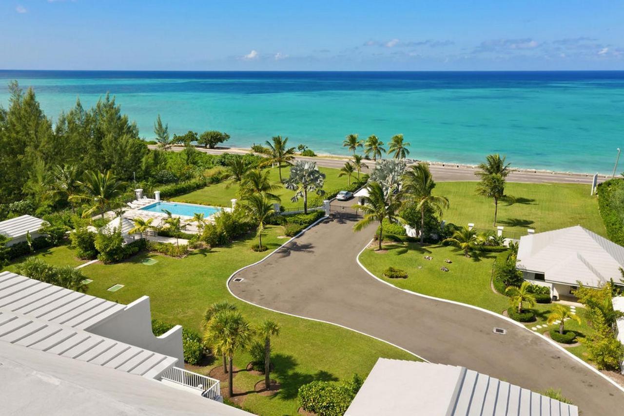 Ocean Terraces By Eleuthera Vacation Rentals Nassau Exterior photo