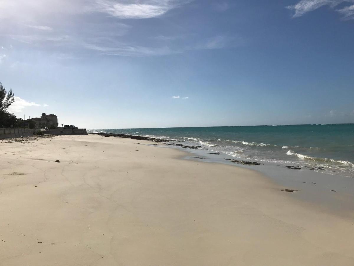 Ocean Terraces By Eleuthera Vacation Rentals Nassau Exterior photo